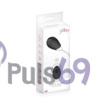 Виброяйцо Yoba Love Egg 2 Noir