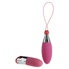 Беспроводное виброяйцо Mae B Lovely Vibes Remote Controlled Беспроводное виброяйцо Mae B Lovely Vibes Remote Controlled