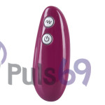 Виброяйцо Sweet Smile Remote Control Berry с пультом ДУ от Orion