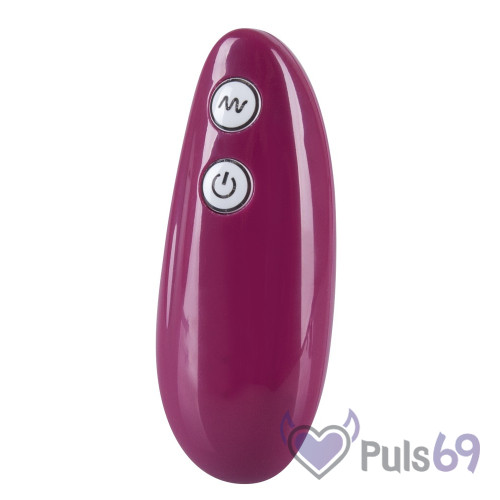 Виброяйцо Sweet Smile Remote Control Berry с пультом ДУ от Orion Виброяйцо Sweet Smile Remote Control Berry с пультом ДУ от Orion