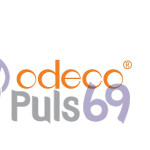 Виброяйцо Odeco с выносным пультом управления