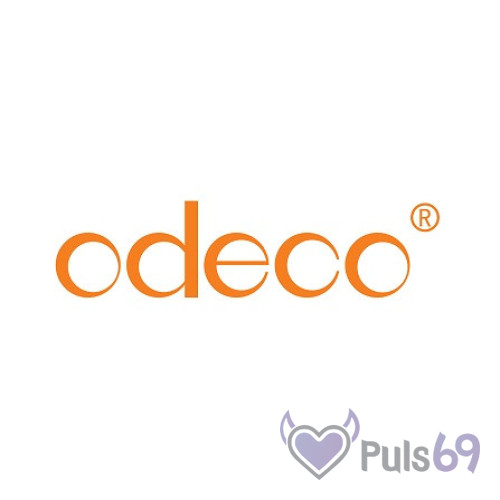 Виброяйцо Odeco с выносным пультом управления Виброяйцо Odeco с выносным пультом управления