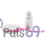Беспроводное виброяйцо Play Candi Fudggy от Orion