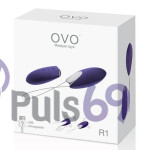 Виброяйцо OVO R1 (Германия)