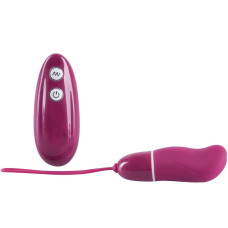 Виброяйцо Sweet Smile Remote Control Berry с пультом ДУ от Orion Виброяйцо Sweet Smile Remote Control Berry с пультом ДУ от Orion