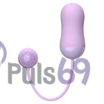Виброяйцо Toy Joy Bibi Remote Egg