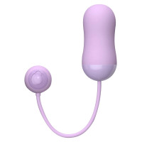 Виброяйцо Toy Joy Bibi Remote Egg Виброяйцо Toy Joy Bibi Remote Egg
