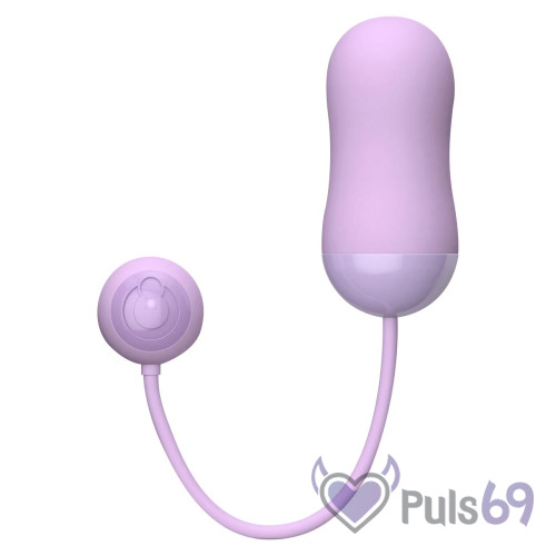 Виброяйцо Toy Joy Bibi Remote Egg