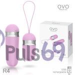 Виброяйцо OVO R4 (Германия)