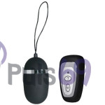 ВиброяйцоVelvet Remote Control с пультом ДУ от Orion