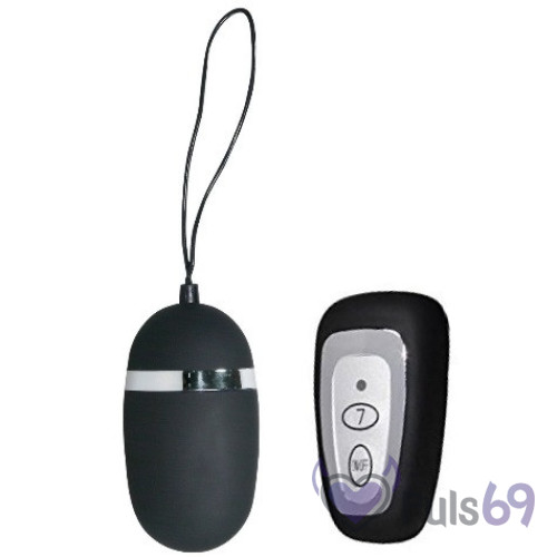 ВиброяйцоVelvet Remote Control с пультом ДУ от Orion