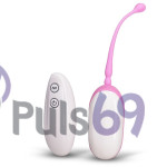 Беспроводное виброяйцо Play Candi Fudggy от Orion