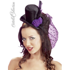 Шляпа BURLESQUE Шляпа BURLESQUE
