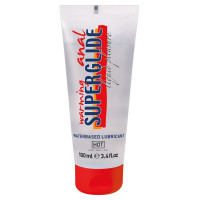 Анальная смазка Superglide согревающая (100 мл) Анальная смазка Superglide согревающая (100 мл)