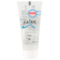 Смазка Анал Just Glide 20 мл Смазка Анал Just Glide 20 мл