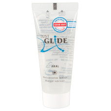 Смазка Анал Just Glide 20 мл Смазка Анал Just Glide 20 мл