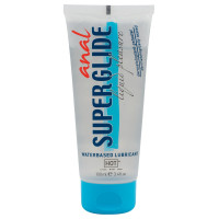 Анальная смазка HOT Superglide (100 мл) Анальная смазка HOT Superglide (100 мл)
