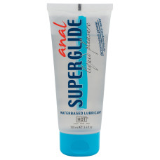 Анальная смазка HOT Superglide (100 мл)