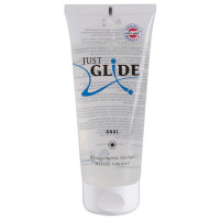 Смазка Анал Just Glide 200 мл Смазка Анал Just Glide 200 мл