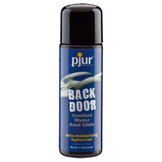 Смазка анальная Pjur BACK DOOR Water (30мл) Смазка анальная Pjur BACK DOOR Water (30мл)