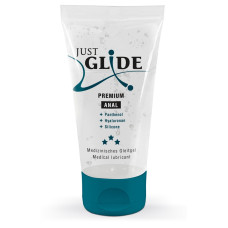 Смазка Just Glide Premium Anal (50 мл) Смазка Just Glide Premium Anal (50 мл)