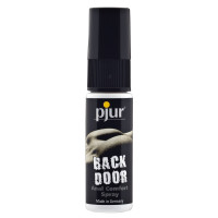 Анальний спрей BACK DOOR Анальний спрей BACK DOOR