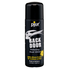 Смазка анальная Back door PJUR (30 мл) Смазка анальная Back door PJUR (30 мл)
