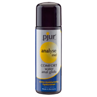 Смазка водная Pjur Analyse Me (30мл) Смазка водная Pjur Analyse Me (30мл)