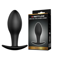 Анальная пробка ANAL STIMULATION Анальная пробка ANAL STIMULATION