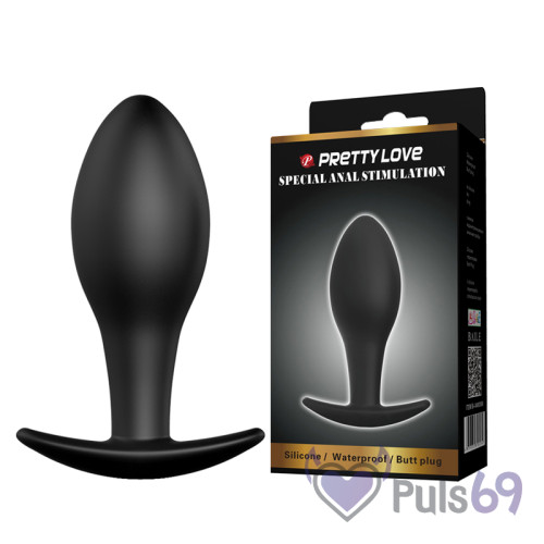 Анальная пробка ANAL STIMULATION