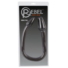 Двойная пробка REBEL