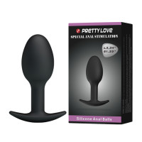 Анальная пробка Special Stimulation Анальная пробка Special Stimulation