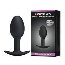 Анальная пробка Special Stimulation Анальная пробка Special Stimulation