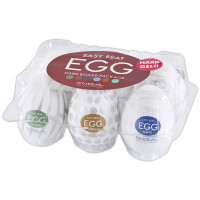 Набор №2 TENGA EGG (6 шт) Набор №2 TENGA EGG (6 шт)