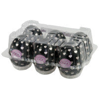 Набор Любовники TENGA EGG (6 шт)