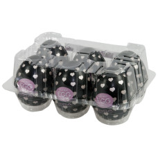 Набор Любовники TENGA EGG (6 шт) Набор Любовники TENGA EGG (6 шт)