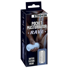 Мастурбатор RAVE Мастурбатор RAVE