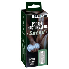 Мастурбатор SPEED Мастурбатор SPEED