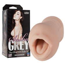Мастурбатор оральный SASHA GREY Мастурбатор оральный SASHA GREY
