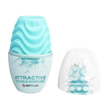 Мастурбатор ATTRACTIVE Мастурбатор ATTRACTIVE