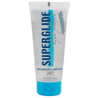 Смазка SUPERGLIDE Liquid Pleasure 100 мл Смазка SUPERGLIDE Liquid Pleasure 100 мл