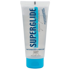 Смазка SUPERGLIDE Liquid Pleasure 100 мл