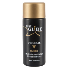 Смазка Just Glide Silicone 30 мл Смазка Just Glide Silicone 30 мл