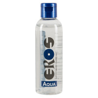 Смазка в бутылке EROS AGUA 100 мл