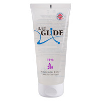 Смазка Just Glide TOYS 200 мл