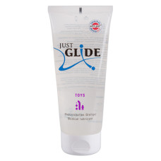 Смазка Just Glide TOYS 200 мл Смазка Just Glide TOYS 200 мл