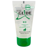 Смазка BIO Just Glide 50 мл Смазка BIO Just Glide 50 мл