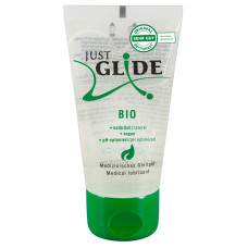 Смазка BIO Just Glide 50 мл