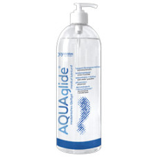 Смазка AQUA glide Original 1000 мл