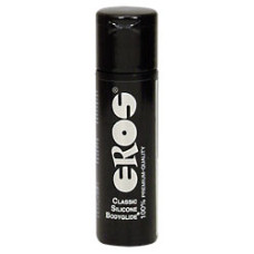 Силиконовая смазка EROS 30 мл